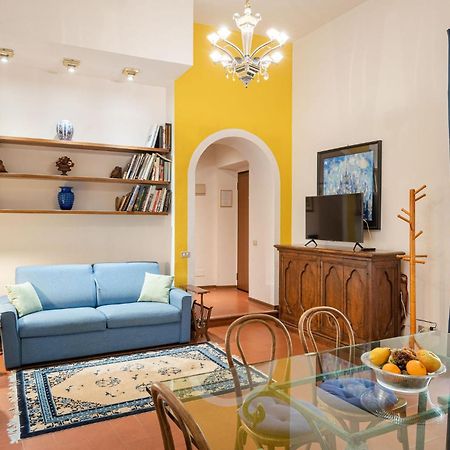 Signoria Apartment With Patio Φλωρεντία Εξωτερικό φωτογραφία