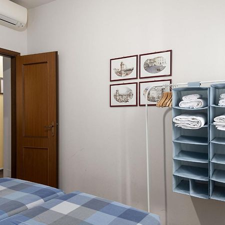 Signoria Apartment With Patio Φλωρεντία Εξωτερικό φωτογραφία