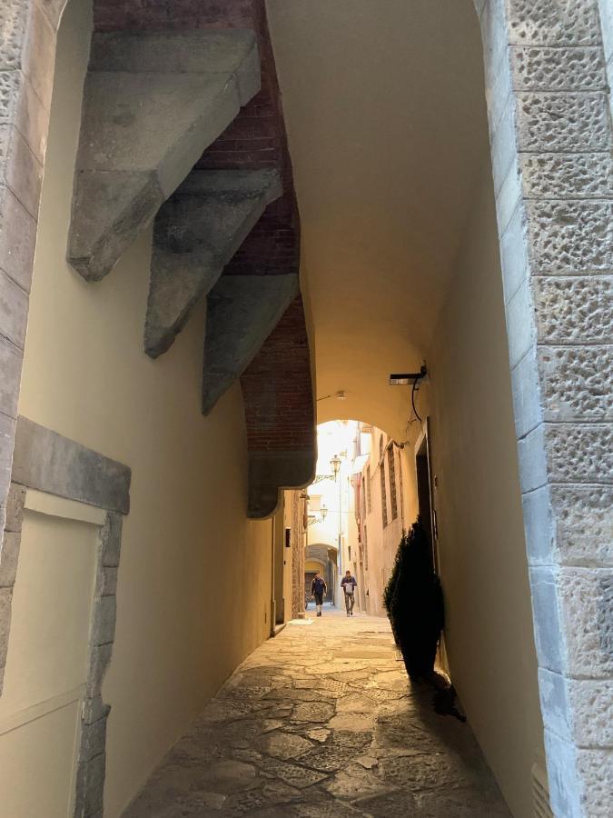 Signoria Apartment With Patio Φλωρεντία Εξωτερικό φωτογραφία