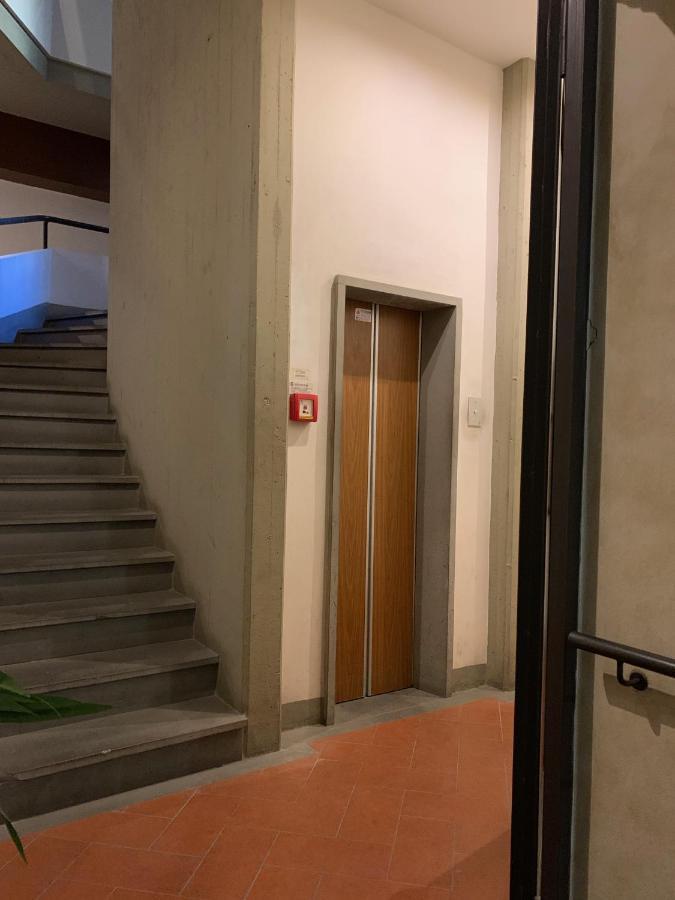 Signoria Apartment With Patio Φλωρεντία Εξωτερικό φωτογραφία