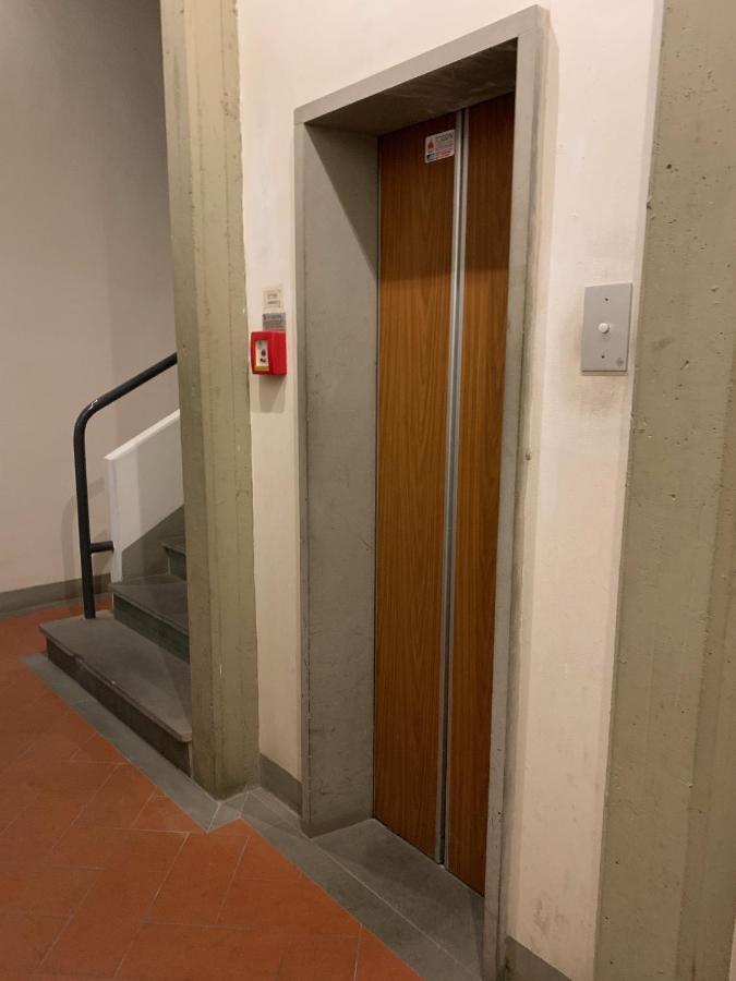 Signoria Apartment With Patio Φλωρεντία Εξωτερικό φωτογραφία