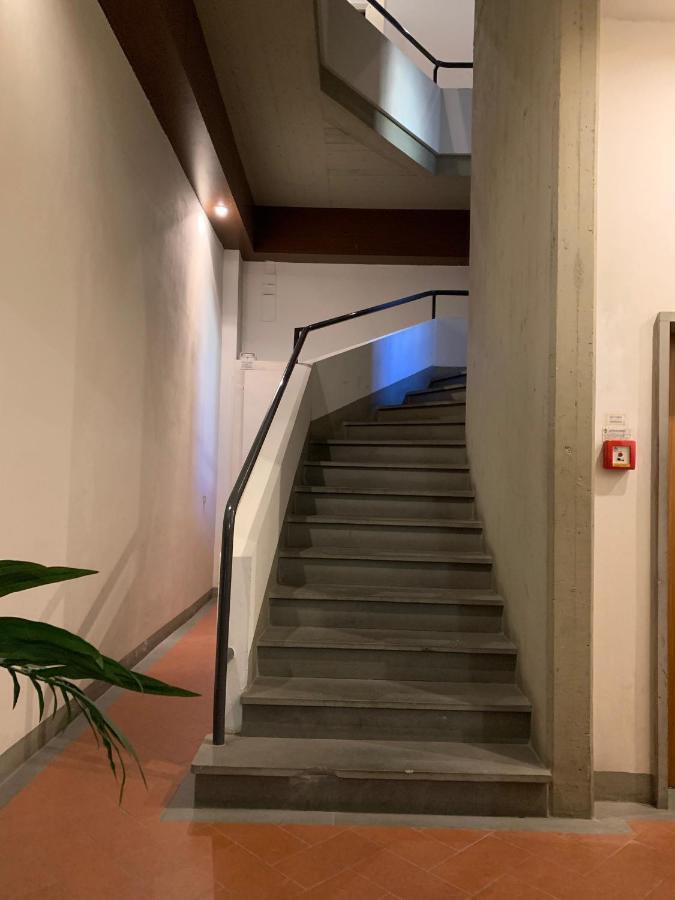Signoria Apartment With Patio Φλωρεντία Εξωτερικό φωτογραφία