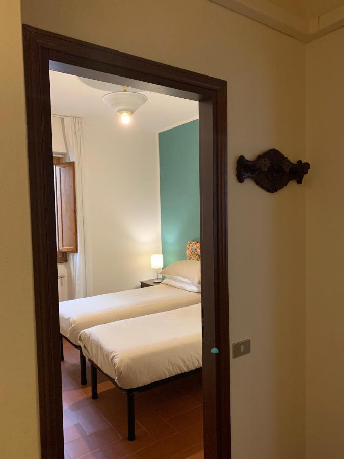 Signoria Apartment With Patio Φλωρεντία Εξωτερικό φωτογραφία