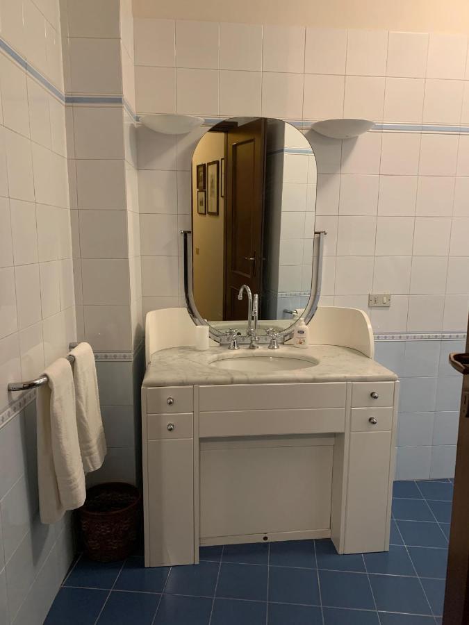 Signoria Apartment With Patio Φλωρεντία Εξωτερικό φωτογραφία
