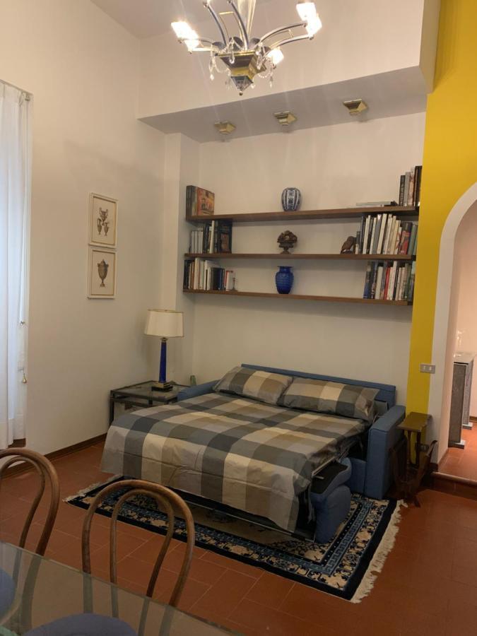 Signoria Apartment With Patio Φλωρεντία Εξωτερικό φωτογραφία