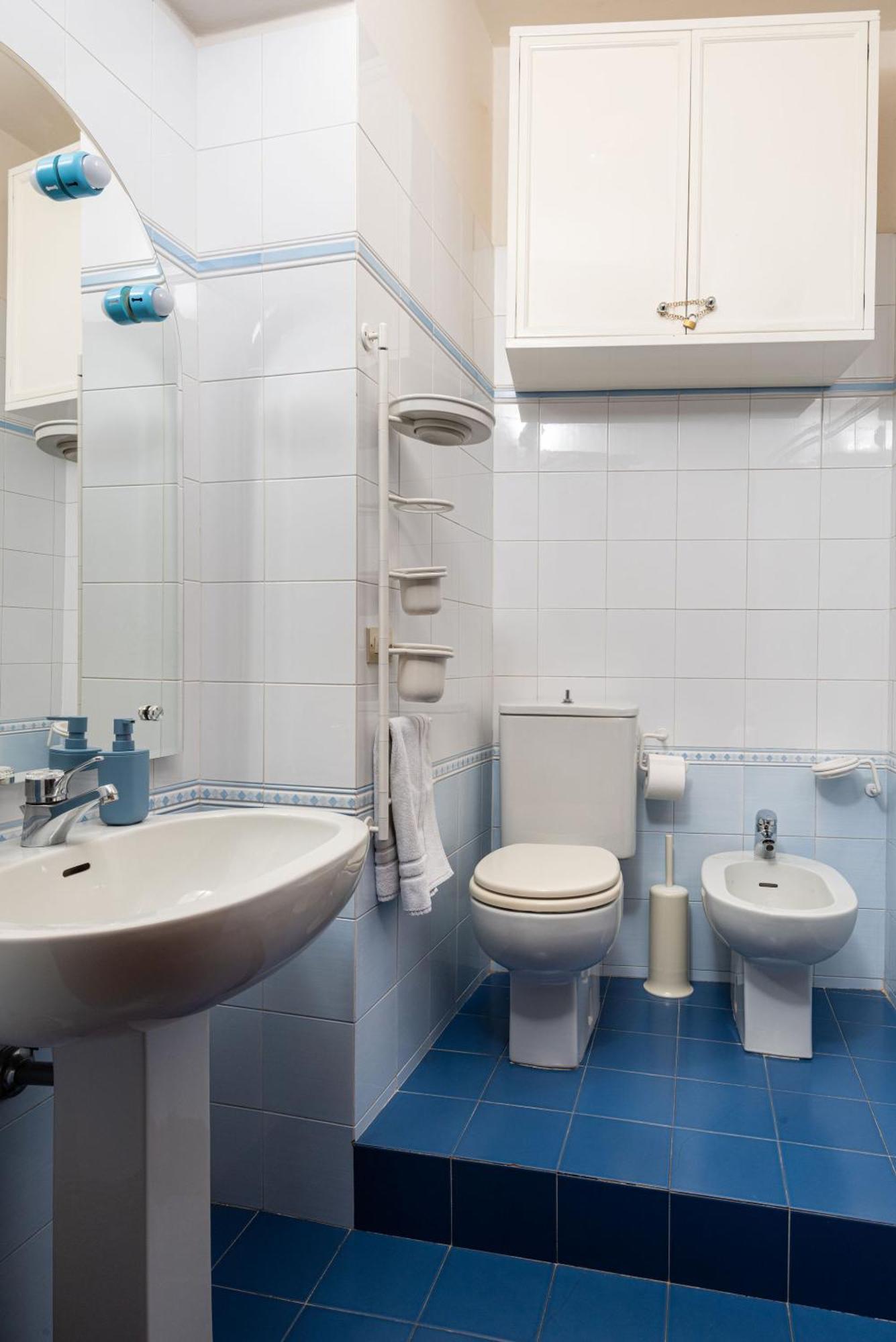 Signoria Apartment With Patio Φλωρεντία Εξωτερικό φωτογραφία