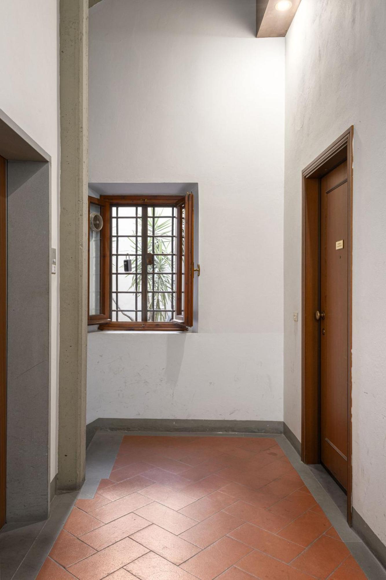 Signoria Apartment With Patio Φλωρεντία Εξωτερικό φωτογραφία