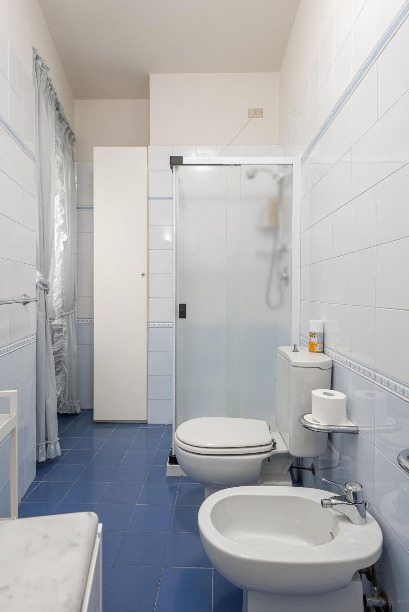 Signoria Apartment With Patio Φλωρεντία Εξωτερικό φωτογραφία