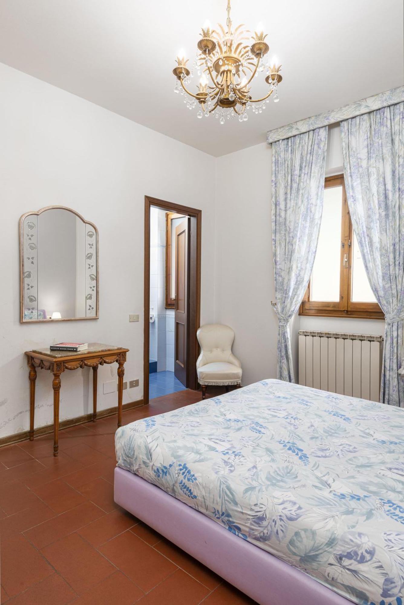 Signoria Apartment With Patio Φλωρεντία Εξωτερικό φωτογραφία