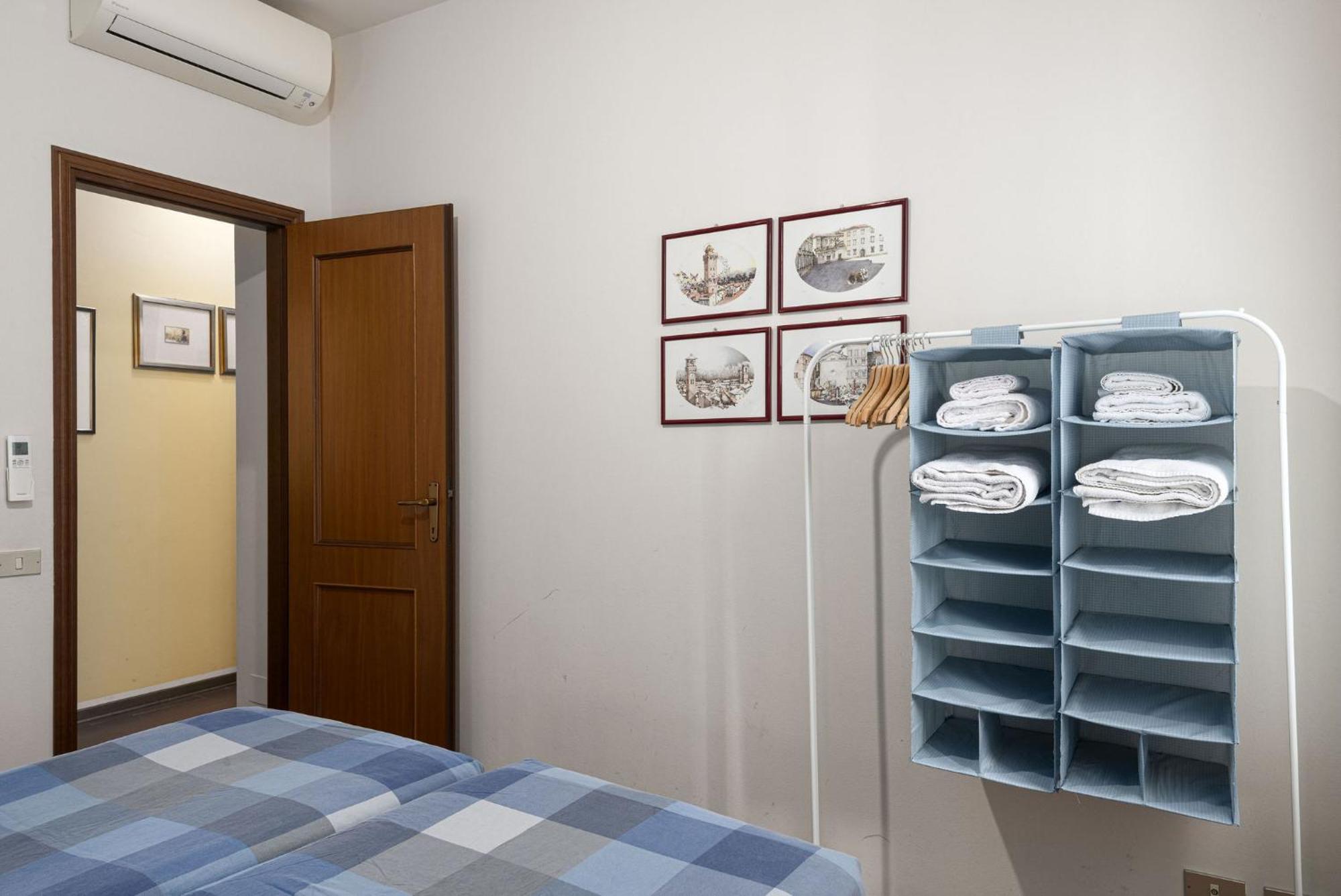 Signoria Apartment With Patio Φλωρεντία Εξωτερικό φωτογραφία