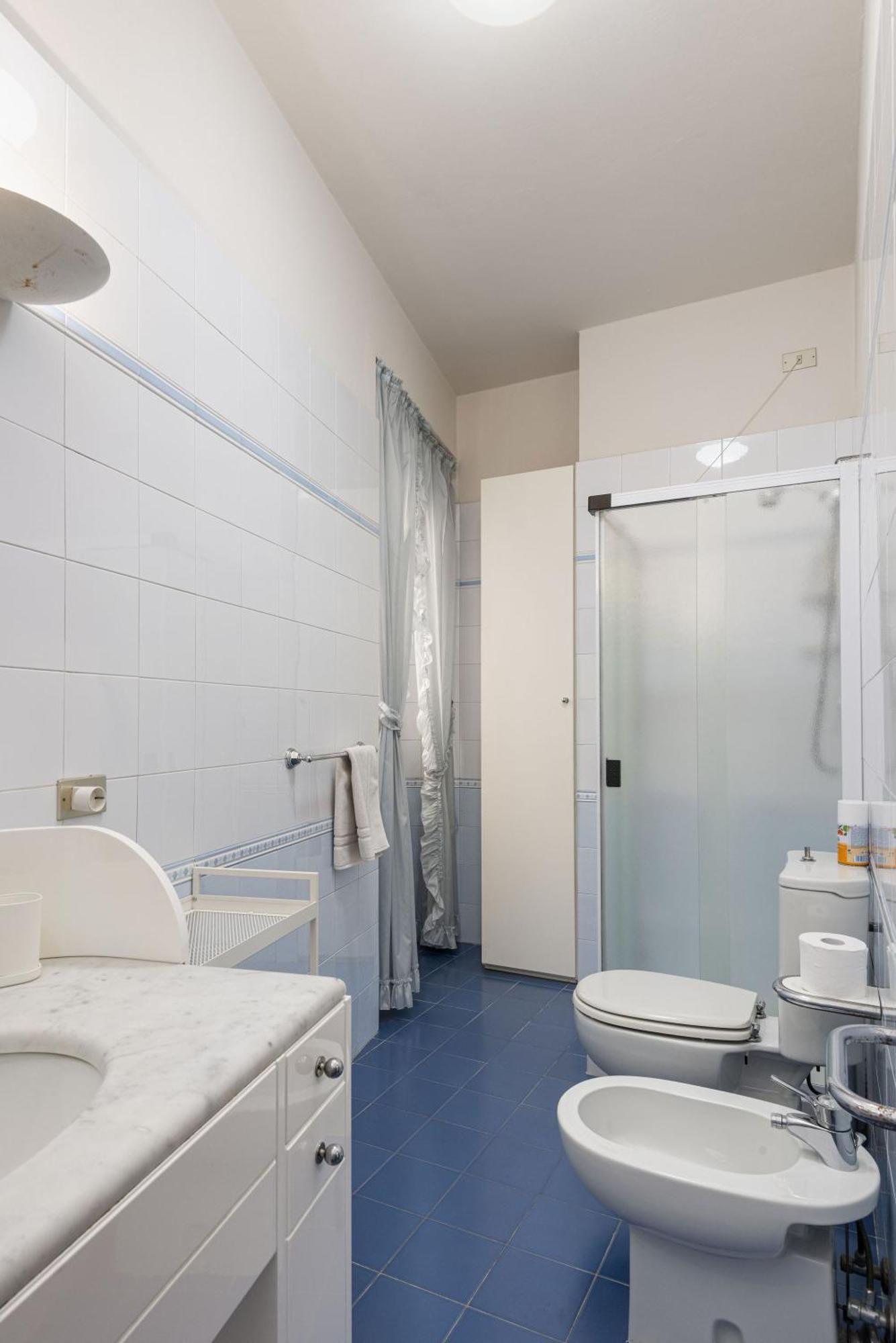 Signoria Apartment With Patio Φλωρεντία Εξωτερικό φωτογραφία