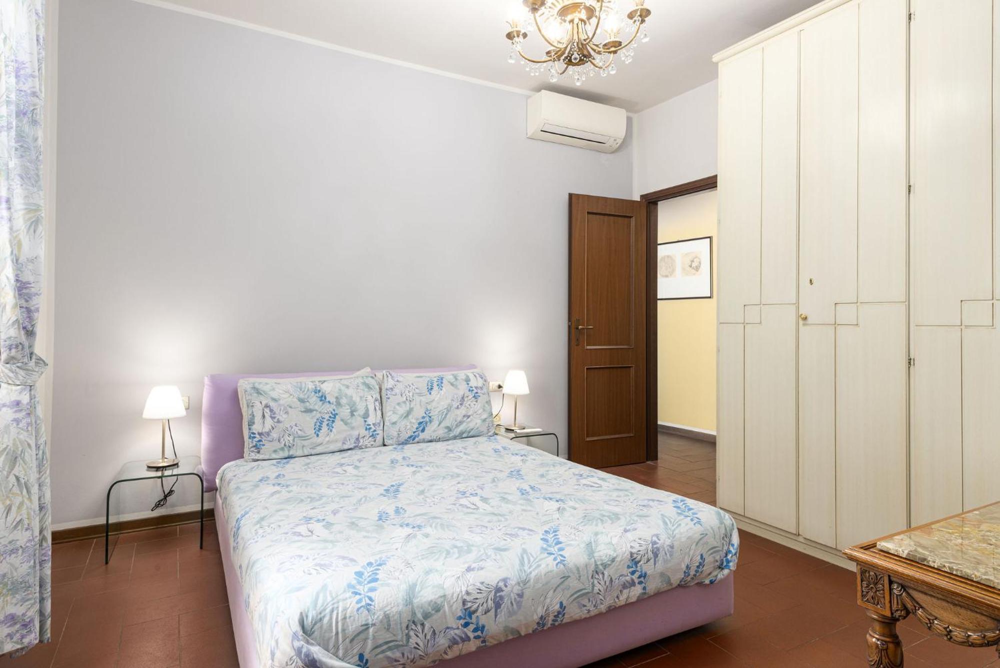 Signoria Apartment With Patio Φλωρεντία Εξωτερικό φωτογραφία