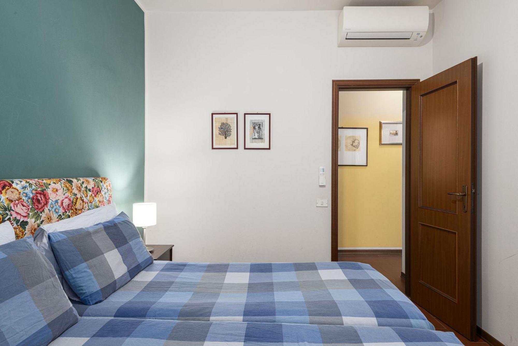 Signoria Apartment With Patio Φλωρεντία Εξωτερικό φωτογραφία