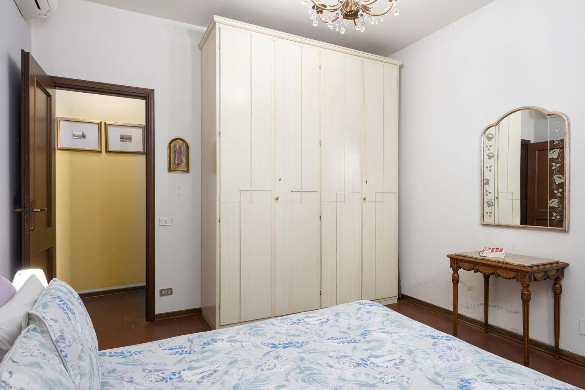 Signoria Apartment With Patio Φλωρεντία Εξωτερικό φωτογραφία